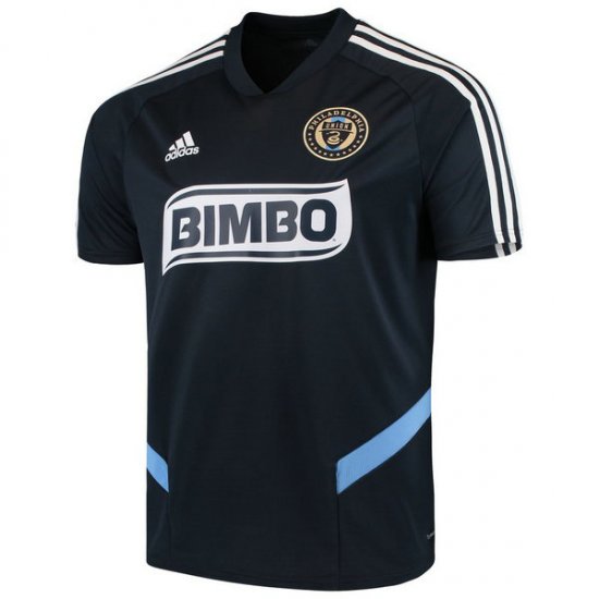 Thai Maillot Union de Philadelphie Domicile 2019 2020