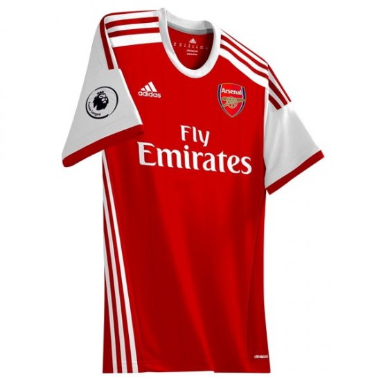 Maillot Arsenal Domicile 2019 2020