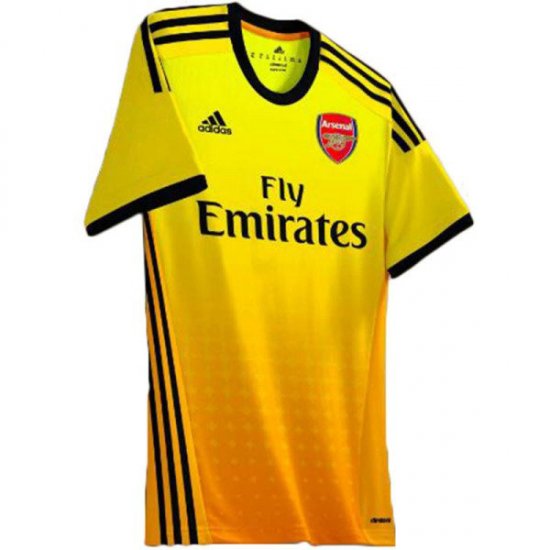 Maillot Arsenal Exterieur 2019 2020