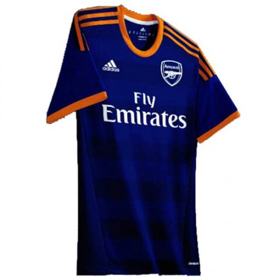 Maillot Arsenal Troisieme 2019 2020