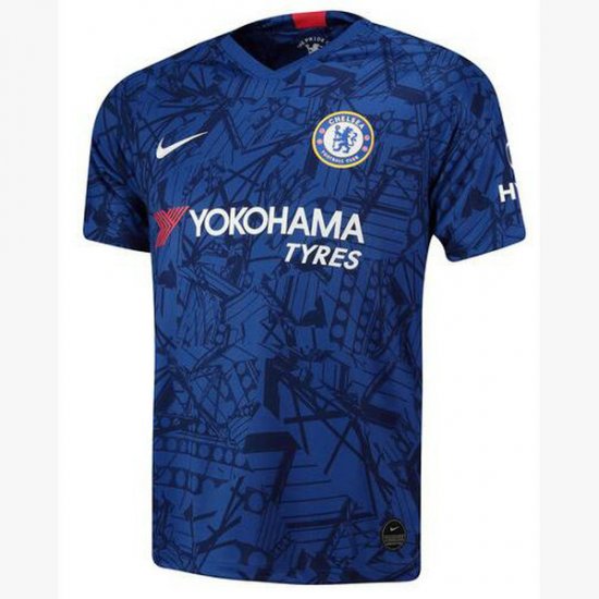 Maillot Chelsea Domicile 2019 2020