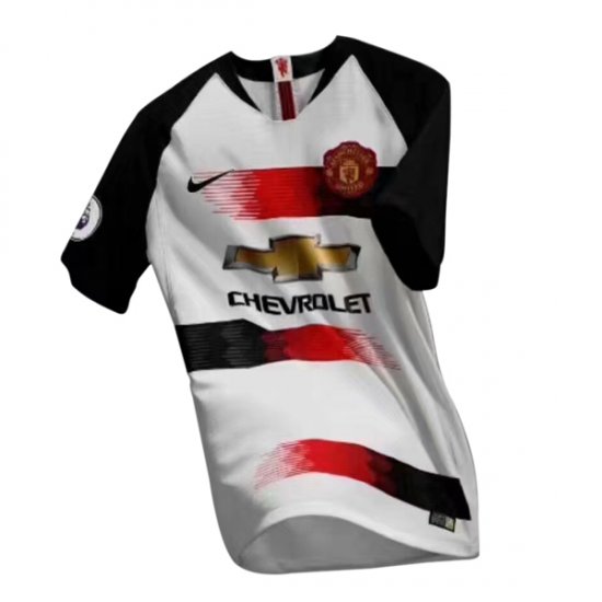 Maillot Manchester United Concept 2019 2020