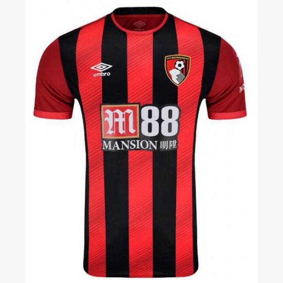 Thai Maillot Bournemouth domicile 2019 2020