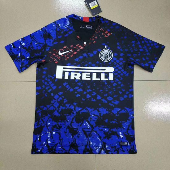 Maillot Inter Milan Edition limitee 2018 2019