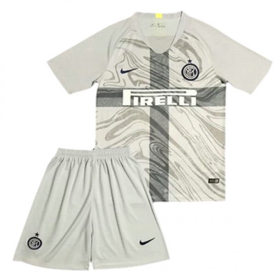 Maillot Inter Milan Enfant Troisieme 2018 2019