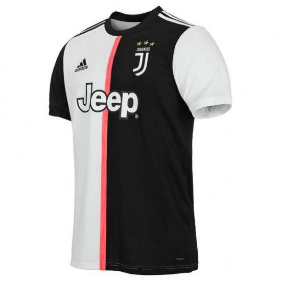 Maillot Juventus domicile 2019 2020