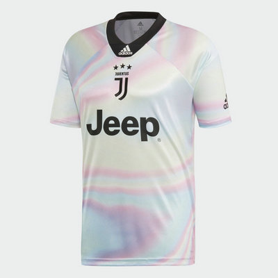 Maillot Juventus Edition limitee 2018 2019