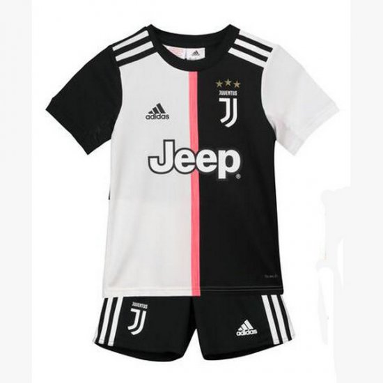 Maillot Juventus Enfant Domicile 2019 2020