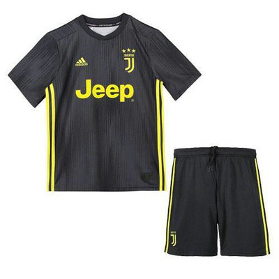 Maillot Juventus Enfant Troisieme 2018 2019