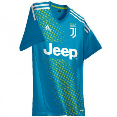 Maillot Juventus Exterieur 2019 2020