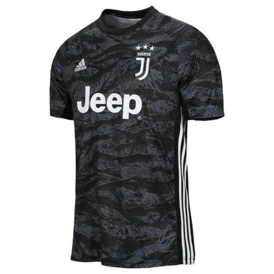 Maillot Juventus Gardien 2019 2020