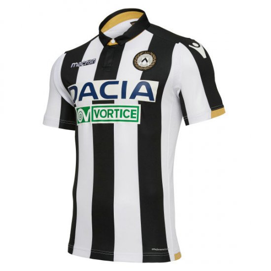 Thai Maillot Udinese Calcio Domicile 2018 2019