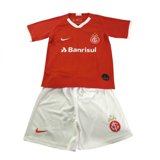 Maillot SC Internacional Enfant Domicile 2019 2020