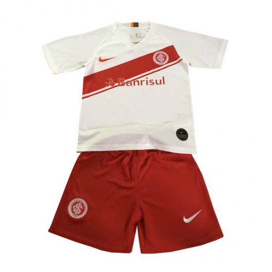 Maillot SC Internacional Enfant Exterieur 2019 2020