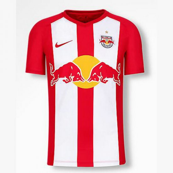 Thai Maillot RB Leipzig Domicile 2019 2020