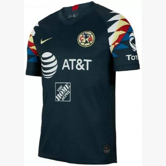 Maillot Amerique Exterieur 2019 2020