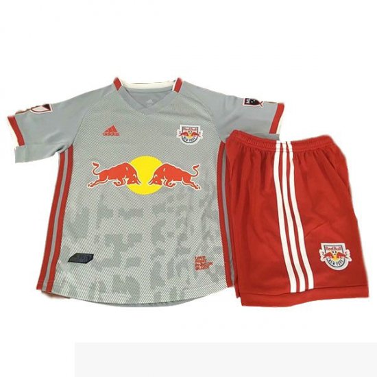 Maillot Red Bulls Enfant Domicile 2019 2020