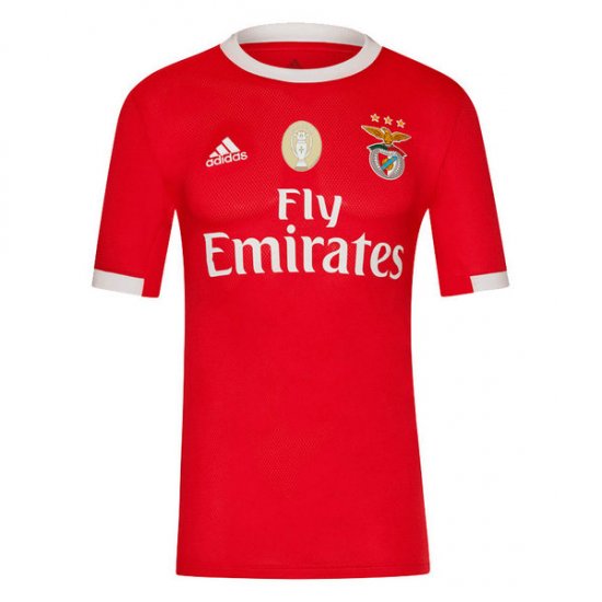 Thai Maillot Benfica Domicile 2019 2020