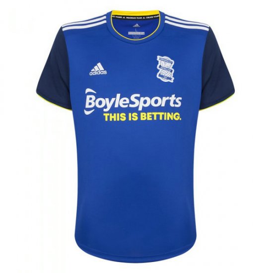 Thai Maillot Birmingham City Domicile 2019 2020