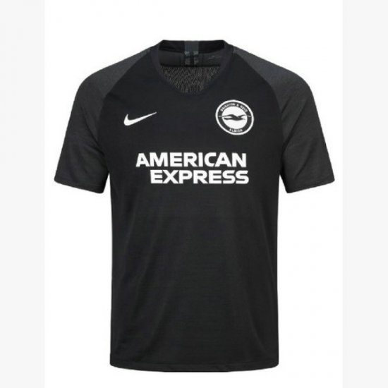 Thai Maillot Brighton - Hove Albion Exterieur 2019 2020