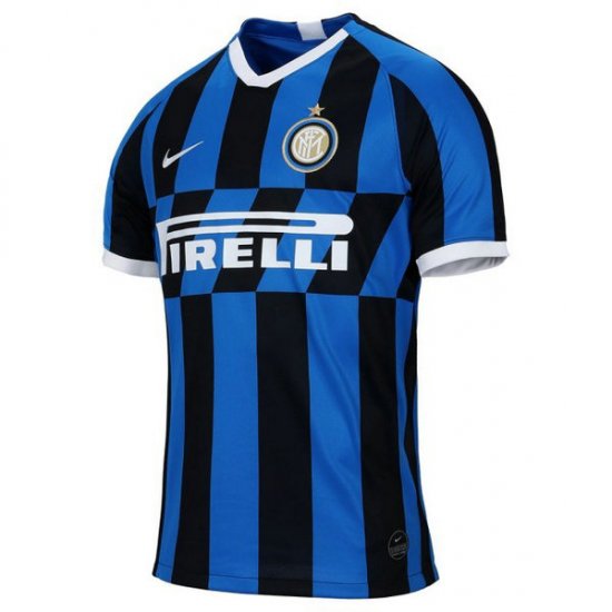 Maillot Inter Milan Domicile 2019 2020