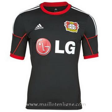 Maillot Bayer Leverkusen Exterieur 2014 2015