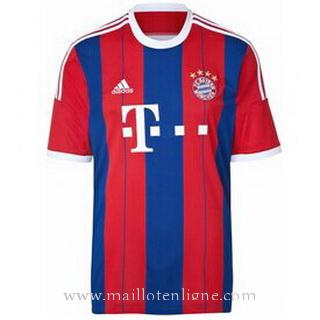 Maillot Bayern Munich Domicile 2014 2015