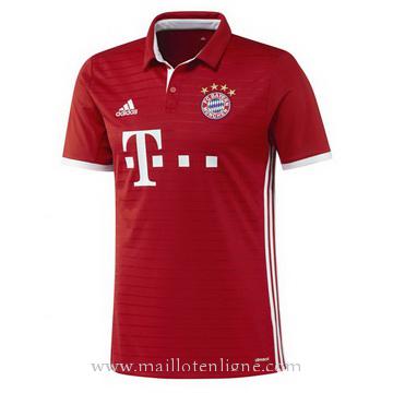 Maillot Bayern Munich Domicile 2016 2017