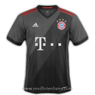 Maillot Bayern Munich Exterieur 2016 2017