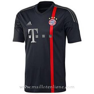 Maillot Bayern Munich Troisieme 2014 2015