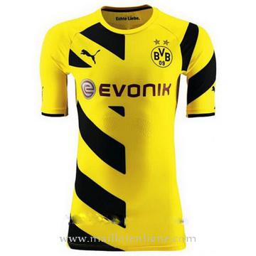 Maillot Borussia Dortmund Domicile 2014 2015