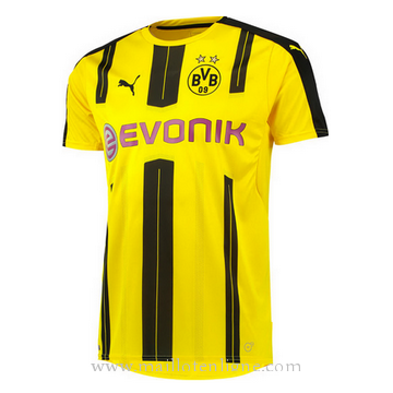 Maillot Borussia Dortmund Domicile 2016 2017