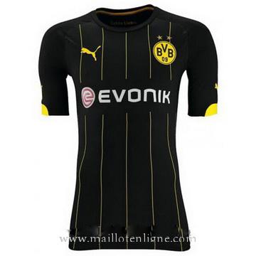 Maillot Borussia Dortmund Exterieur 2014 2015