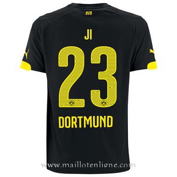 Maillot Borussia Dortmund Ji Exterieur 2014 2015