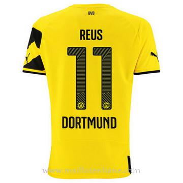 Maillot Borussia Dortmund Reus Domicile 2014 2015