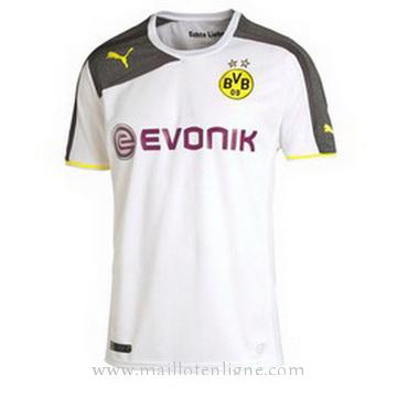 Maillot Borussia Dortmund Troisieme 2014 2015