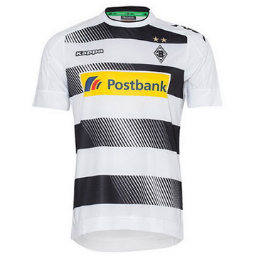 Maillot Gladbach Domicile 2016 2017