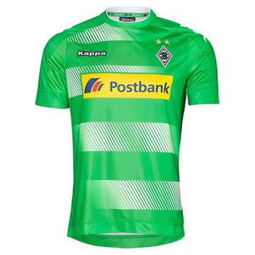 Maillot Gladbach Exterieur 2016 2017