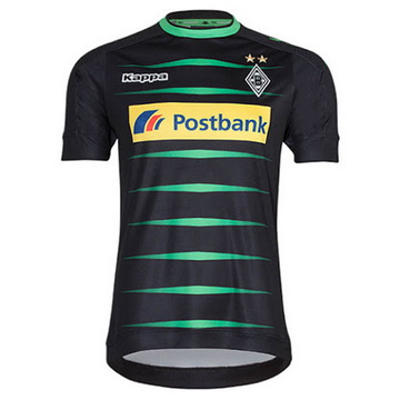 Maillot Gladbach Troisieme 2016 2017