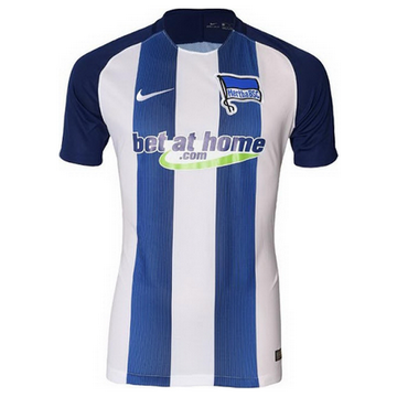 Maillot Hertha BSC Domicile 2016 2017