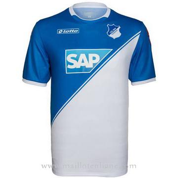 Maillot Hoffenheim Domicile 2014 2015