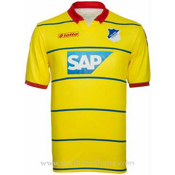 Maillot Hoffenheim Exterieur 2014 2015