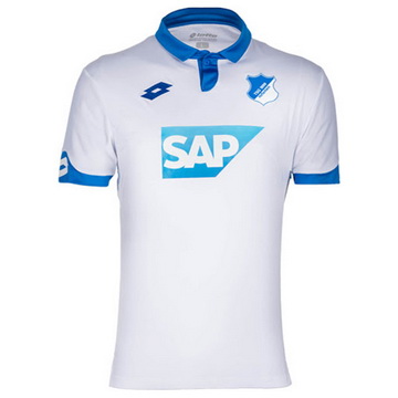 Maillot Hoffenheim Exterieur 2016 2017