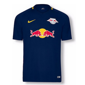 Maillot RB Leipzig Exterieur 2016 2017