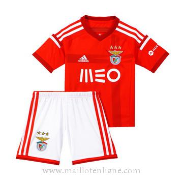 Maillot Benfica Enfant Domicile 2014 2015