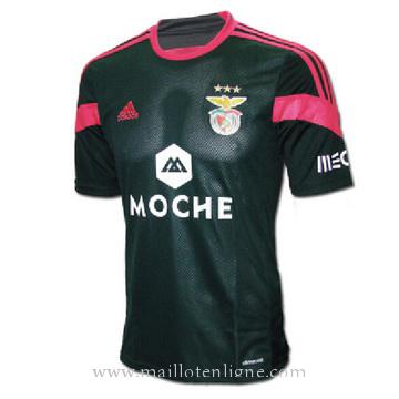 Maillot Benfica Exterieur 2014 2015