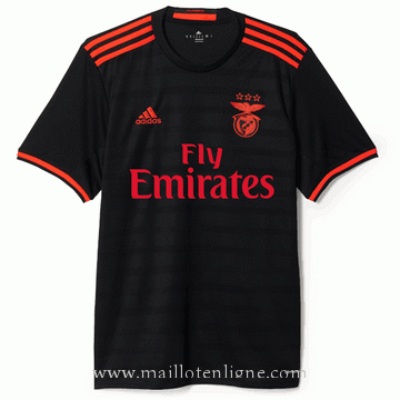 Maillot Benfica Exterieur 2016 2017