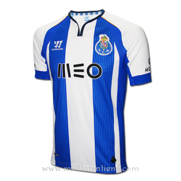 Maillot Porto Domicile 2014 2015