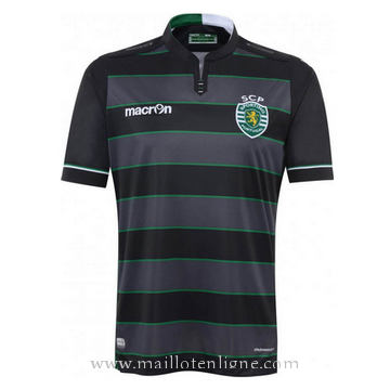 Maillot Sporting Exterieur 2015 2016