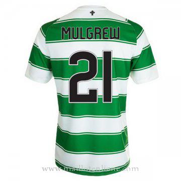 Maillot Celtique MULGREW Domicile 2015 2016